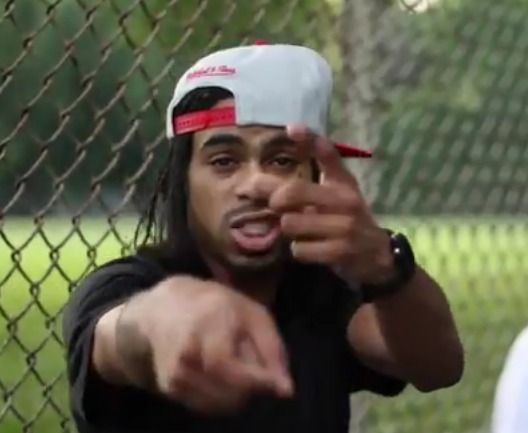 Young Sam (@YoungSam215) – Balllin NBA Freestyle (Prod. @GoodWorkCharlie) (Video)
