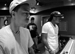 Bow Wow (@BowWow) – Nightmares of the Bottom (Video)