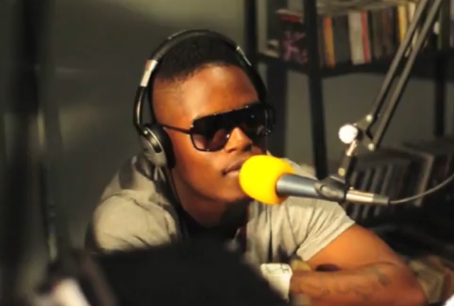 NRNR @DarkVaddaNRNR & @SKeemNRNR Interview On @MonMadnessShow W/ @DJCircuitBreaka (Video)
