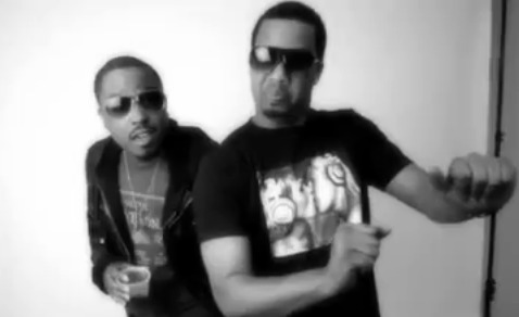 Jason Weaver (@JWeaverJ) & @Sky_Keeton aka Sons Of Bobby Brown – You Got Me (Video)