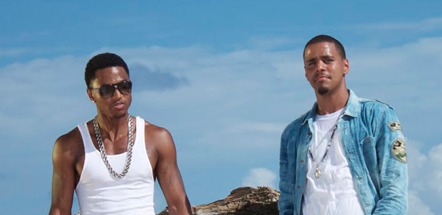 J.Cole – Can’t Get Enough Ft Trey Songz (Official Video)