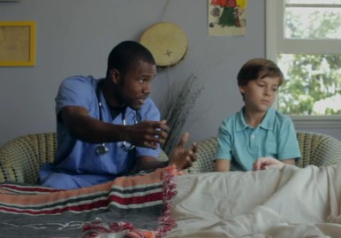 Frank Ocean (@frank_ocean) – Thinking About You (Dir. by @H5C) (Video)