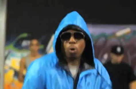 Vado – Always On (Video)
