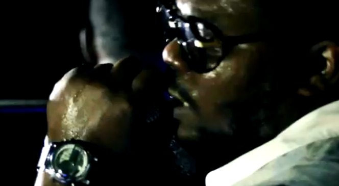 Beanie Sigel Performs His “Dreamchasers” Verse Off @MeekMill Latest Mixtape In Delaware (Video via @KillaVision)