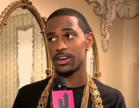 Big Sean (@BigSean) Talks Second Album, Touring & Project With Wiz Khalifa & Curren$y (Video)