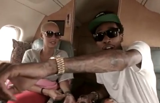 Wiz Khalifa – DayToday Season 4 Ep. 6 (Video)