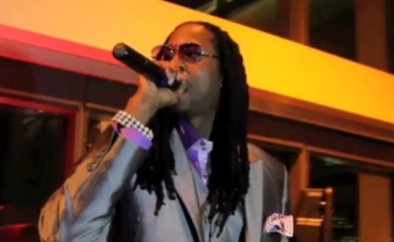 2 Chainz (@2Chainz) Birthday Celebration (Video)