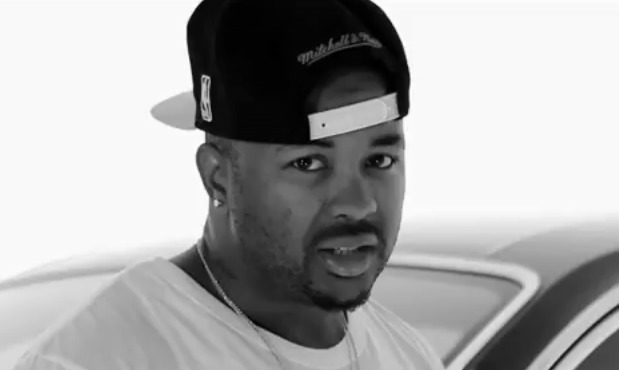 The Dream (Terius Nash) – Long Gone (Video)