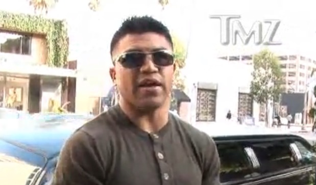 Victor Ortiz Says Mayweather’s KO Was “Totally Unfair” (Video)