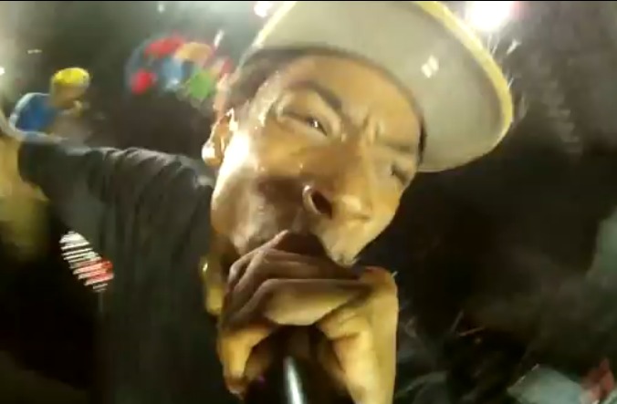 Wiz Khalifa – Taylor Gang Ft. Chevy Woods (Video)