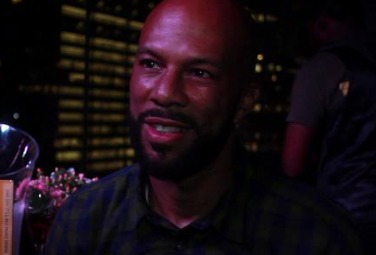 Common Announces Album w/ Nas In The Works (Video)