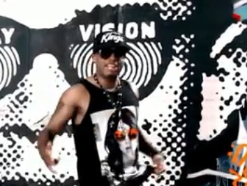 Red Cafe – The Realest Ft. Fabolous & Lloyd Banks (Video)