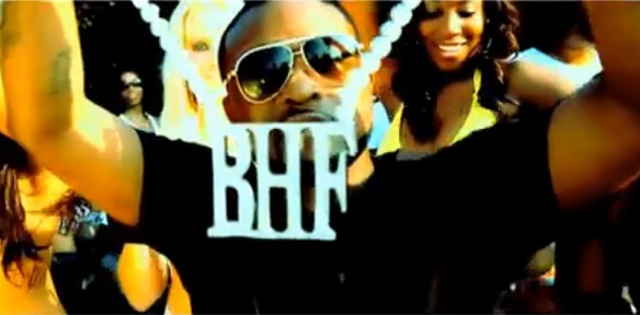 Shawty Lo (@thatsshawtylo) – Pocahontas Ft. @TWISTAgmg & @Wale (Video)