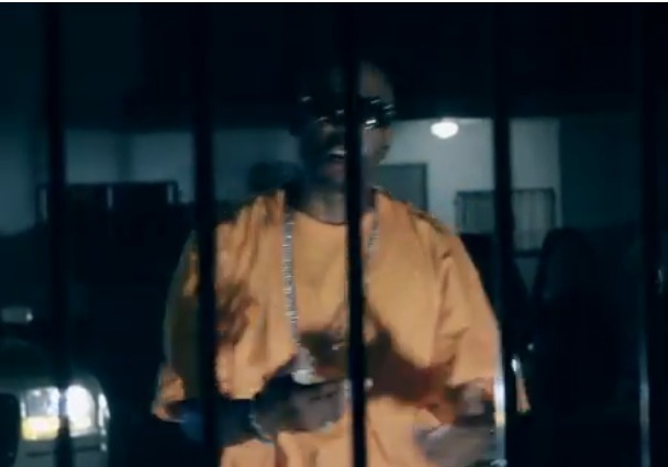 DMX – Last Hope (Video)