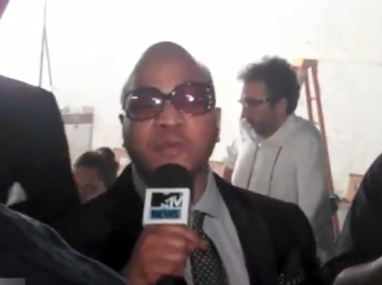 Styles P – Harsh Ft. Busta Rhymes & Rick Ross (Behind The Scenes) (Video)