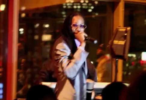2 Chainz (@2Chainz) Rooftop Affair (Birthday Party) (Video)