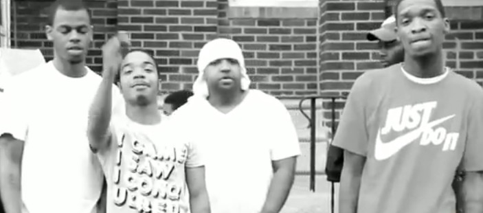 Newz (@newz215) – We Around Ft @NH215 @rediroc215 (Video) (Dir. by @WeRunTheStreets)