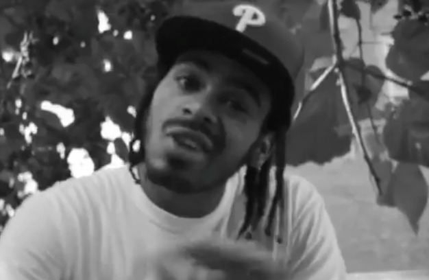 Young Sam (@YoungSam215) – Otis Freestyle (Video)