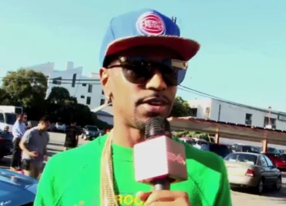 Big Sean (@BigSean) Talks About illegally Downloading J. Cole’s (@JColeNC) ‘Cole World’ Album (Video)