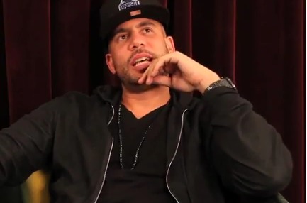 DJ Drama (@DJDrama) Talks About His Third Power Album (Video)