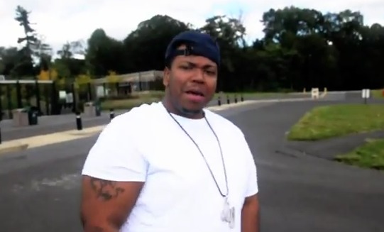 Grit (@HRGrit) – Get Fly (Interlude) (Video)