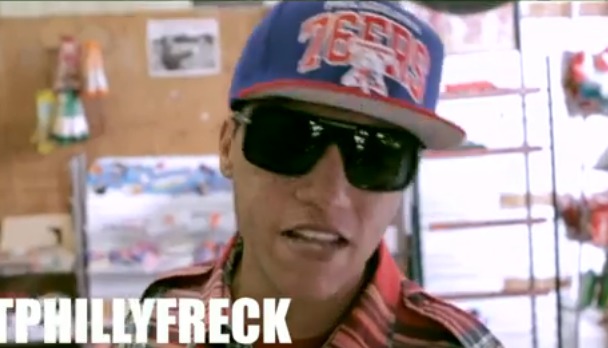 Freck Billionaire (@WestPhillyFreck) – Who Wants To Be A Billionaire Ep 2 (Video)