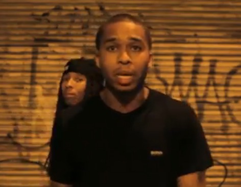 YSC (@TheRealYSC) – Ain’t Nuffin Ft. FatTrel (@FatTrel) (Video)