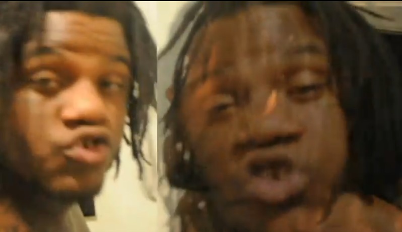 Fat Trel (@FatTrel) – Freeze Me (Video)