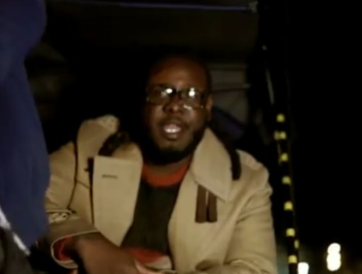 T-Pain – 5 O’Clock Ft. Wiz Khalifa x Lily Allen (Video)