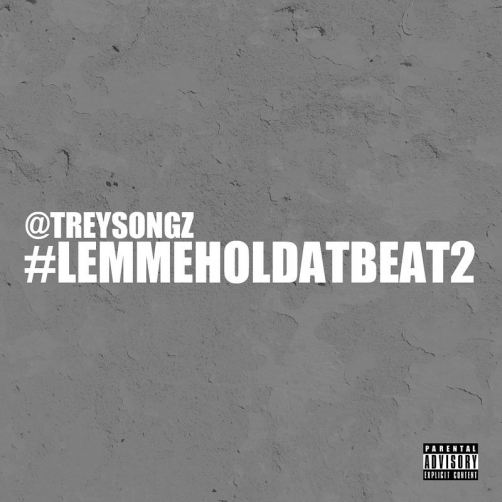 Trey-Songz-Lemmeholddatbeat2 Trey Songz – Whoever Else  