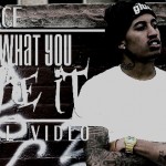 Ace (@TheRealAcee) – Lifes What You Make It (Video)