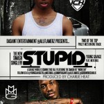 Young Savage (@YoungSavage215) – Stupid Ft. @MeekMill (Prod. by @GoodWorkCharlie)