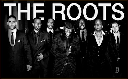 The Roots – undun (Track List)