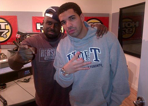 Drake Talks Pusha T Sneak Dissing Him, Jay-Z/ Weezy Diss & More On Hot 97