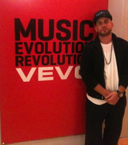 DJ Drama Talks About The 3 Key Influences That Made Him A Star W/ Vevo