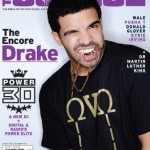 Drake Covers The Source Magazine