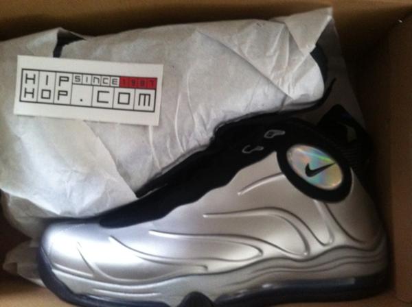 nike tim duncan release date