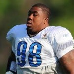 In the Nick of Time: Lions’ Fairley to start on #MNF via (@eldorado2452)