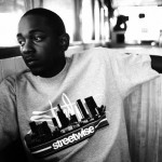 Kendrick Lamar – 5 Fingers Of Death