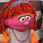 Lily-via-Youtube-150x150 Sesame Street's aim to end Hunger with "Lily" via (@eldorado2452)  