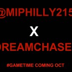 M.I. (@miphilly215) – Dreamchaser Freestyle