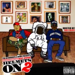 Mont Brown (@MontBrown) – Helmets On 2 (Mixtape) Hosted by @PaceOBeats