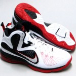 Nike LeBron 9 “Scarface”