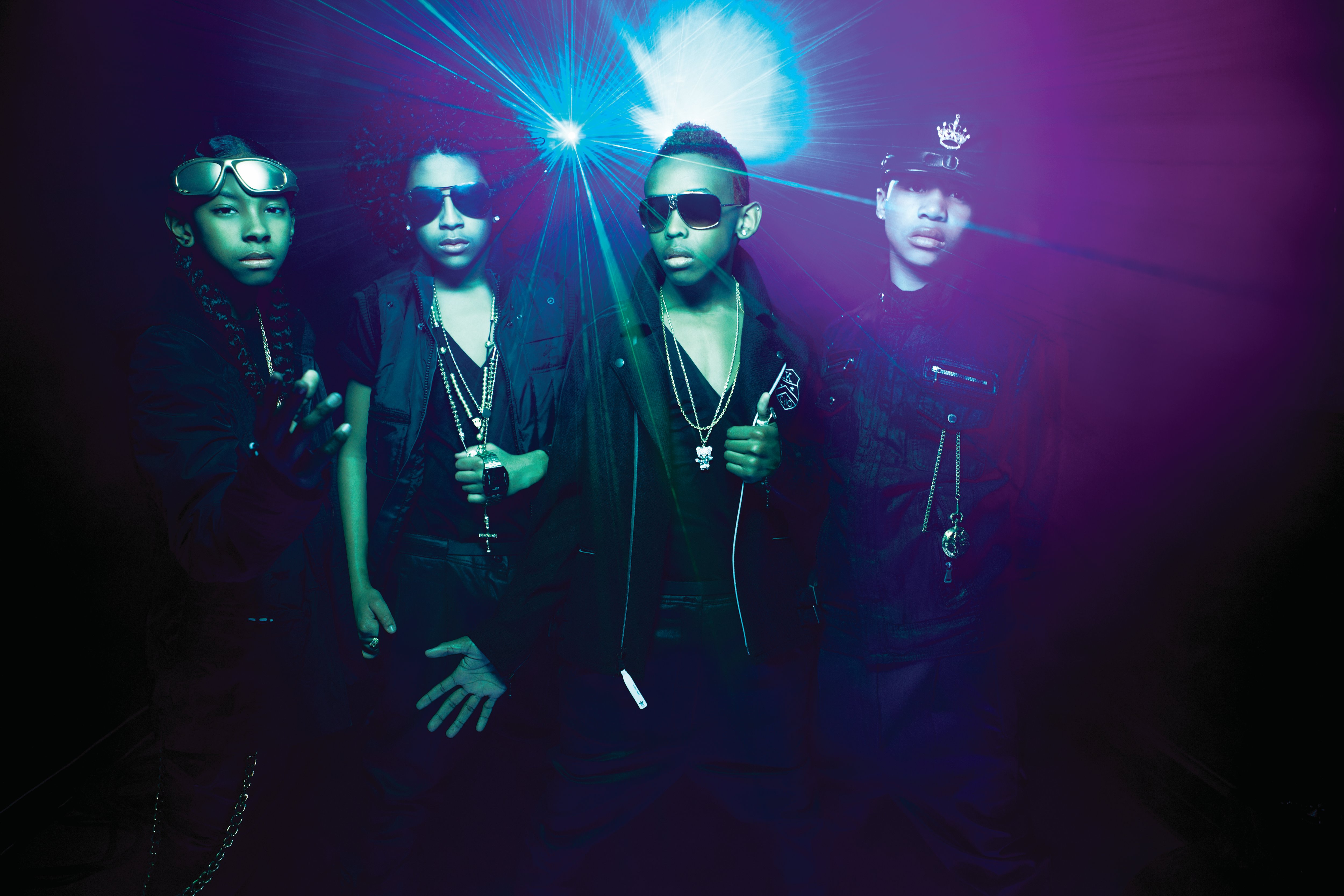 Here Is Your Chance To Win 2 Tickets + Meet & Greet @MindlessBhavior (10/8/11) Sponsored By Muve Music