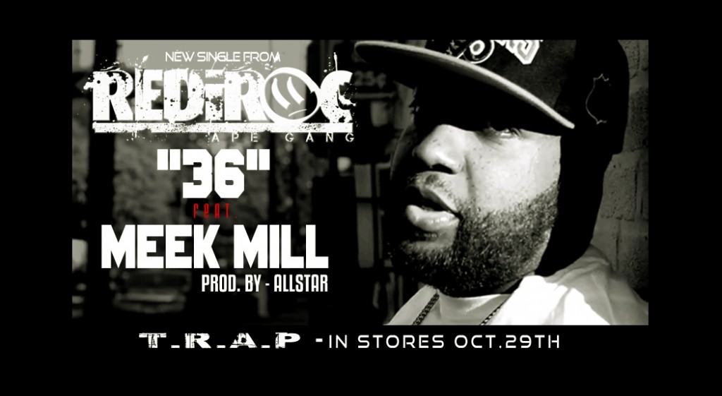 REDICOVERART-1-1024x561 Rediroc (@Rediroc215) - 36 Ft. @MeekMill (Prod. by @ALLSTEEZY)  