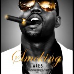 #SmokingAces | Oct 20th | Ashes Cigar Lounge I Manyunk | Hookah | Top Shelf Open Bar | 8pm to 1am (via @ttothedot)