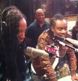2 Chainz (@2Chainz) – V-103 Freestyle (Video)