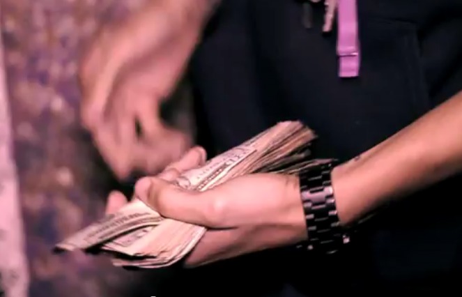 BOSSMAN ISH (@BOSSMAN_ISH) – Hard For The Doe (prod. by @DarkVaddaNRNR) (Video) (Dir. by @DataNR)
