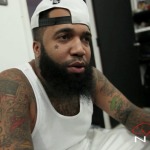 Tone Trump (@ToneTrump) Stops by YMCMB Videographer Derick G Office in Miami (Video)