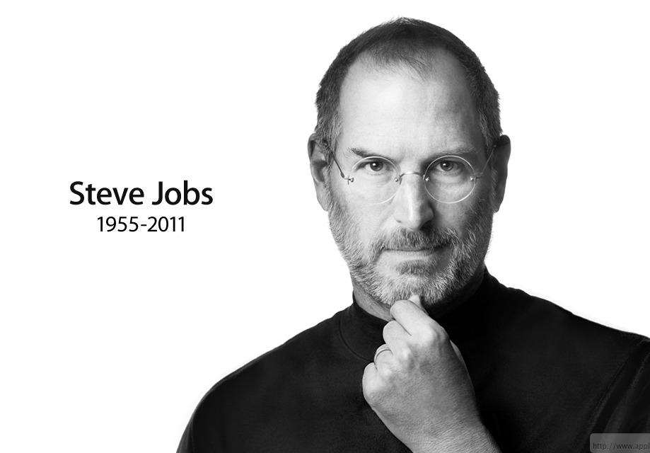 The Hip Hop Industry Reacts To Steve Jobs Death